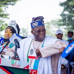 Bola-Tinubu