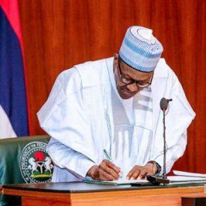 Buhari