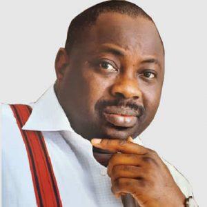 Chief Dele Momodu