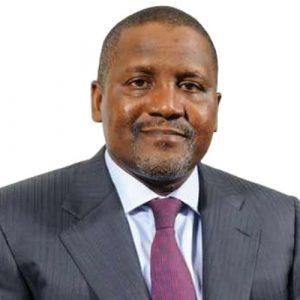 Dangote 1