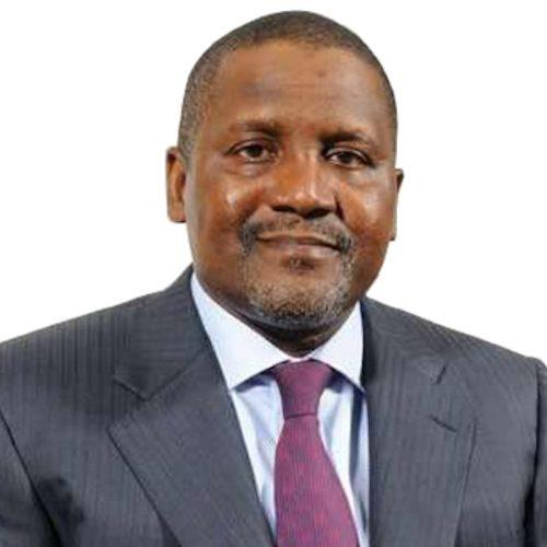 Read more about the article BREAKING: First fuel products from Dangote Refinery to be ready by June 2023