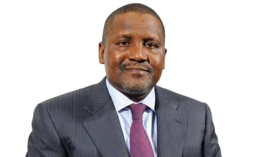 You are currently viewing BREAKING: First fuel products from Dangote Refinery to be ready by June 2023