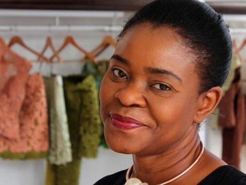 Read more about the article How Deola Sagoe left her father’s company, Elizade Motors, to build a global fashion brand