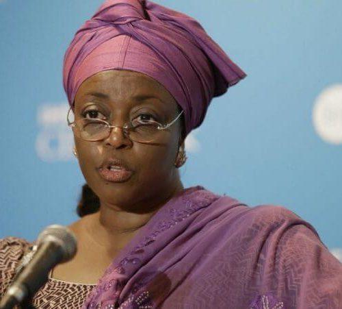 Read more about the article Alleged fraud: Diezani sues EFCC, AGF, demands N100bn, apology