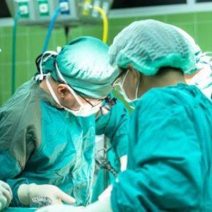 Doctors womb US