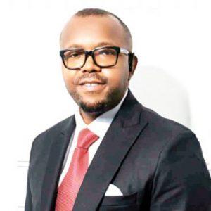 Dr Emeka Orji 1