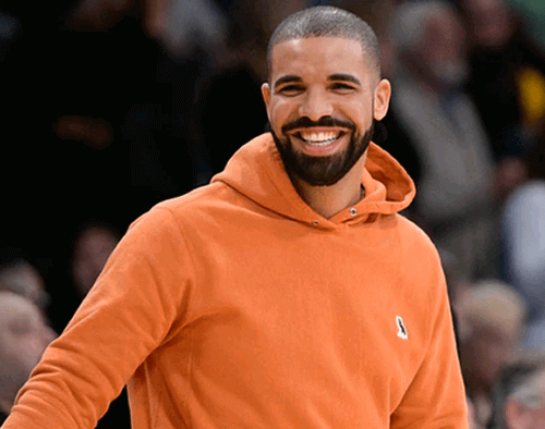 Read more about the article I am Nigerian – Drake shares father’s ancestry results