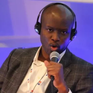 Edwin Enwegbara