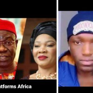 Ekweremadu