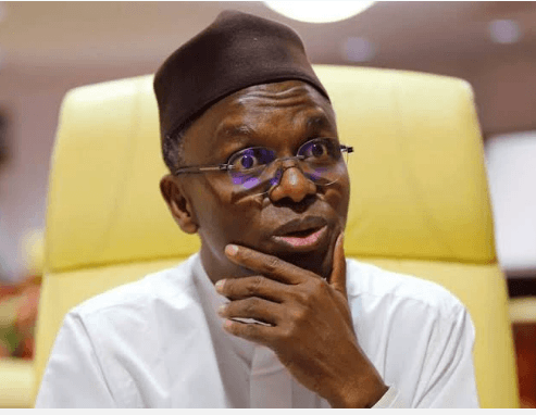 Read more about the article “What I Saw Scared Me” – El-Rufai Opens Up on 2023 Elections
