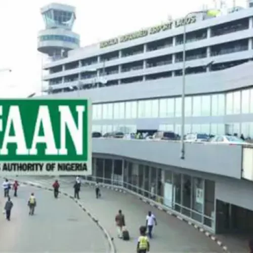 FAAN to develop N56bn Aerotropolis City in Akure