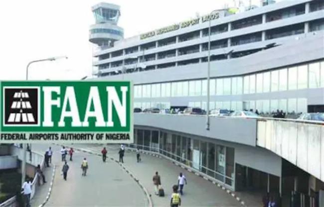 You are currently viewing FAAN urges illegal occupants to vacate airport land