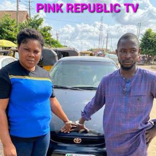 Lagos Police Arrests ‘One-Chance’ Syndicate, Rescue Victim