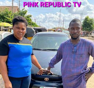 You are currently viewing Lagos Police Arrests ‘One-Chance’ Syndicate, Rescue Victim