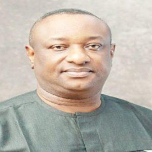 FESTUS KEYAMO