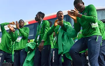 You are currently viewing Honour at stake as Brazil face table-topping Flying Eagles in score-settling fixture