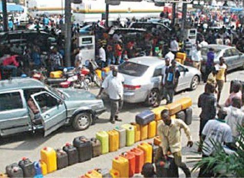 Read more about the article [BREAKING] Fuel subsidy: FG to meet NLC today