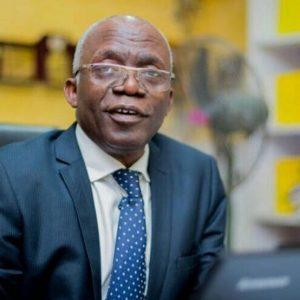 Femi Falana min