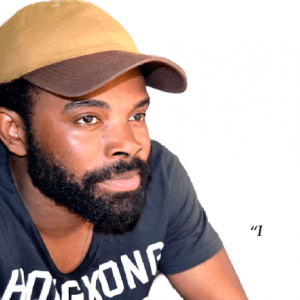 GABRIEL AFOLAYAN: I was inspired first by Baba Sala before my dad 3 Gabriel