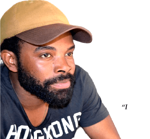 Read more about the article GABRIEL AFOLAYAN: I was inspired first by Baba Sala before my dad