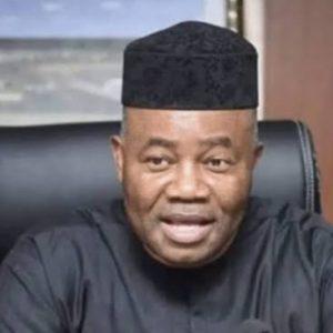 Godswill Akpabio 1