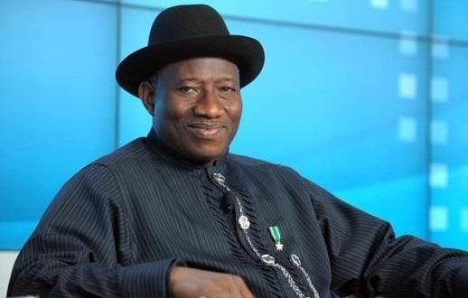 You are currently viewing Nigeria’s Problem Is INEC – Ex-President Goodluck Jonathan