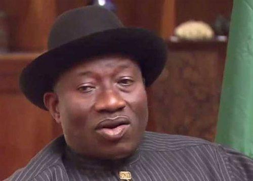 Read more about the article My cabinet members feared being jailed by Buhari – Jonathan