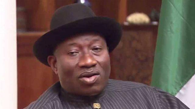 You are currently viewing My cabinet members feared being jailed by Buhari – Jonathan