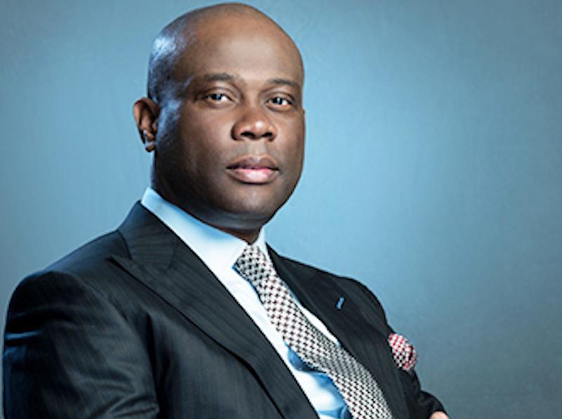 You are currently viewing Access Bank Boss, Herbert Wigwe, wife, Die in US Helicopter Crash