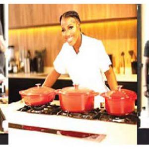 Hildas marathon cooking smashes world record grabs global attention