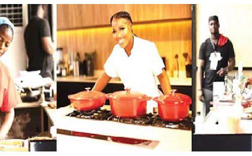 Read more about the article Hilda’s marathon cooking smashes world record, grabs global attention