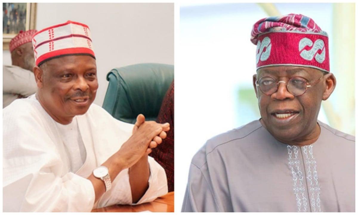You are currently viewing How Jibril Brokered Tinubu, Kwankwaso Meeting in France
