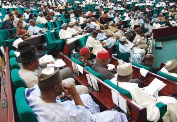 You are currently viewing N11.35tn spent on refineries in 13 years – Reps panel
