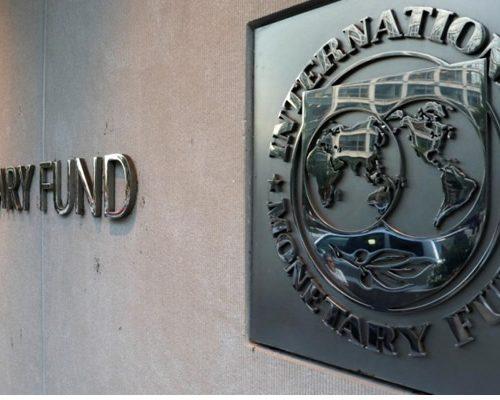 Read more about the article Weakened naira pushing up Nigeria’s public debt – IMF