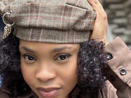 Read more about the article ‘I was born blind’, singer Chidinma opens up on her miraculous healing