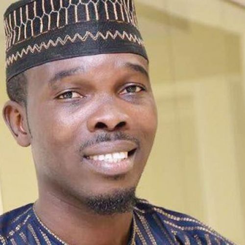 Passion for acting keeps me going — Ijebu