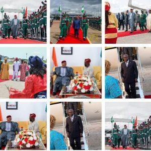 Inauguration