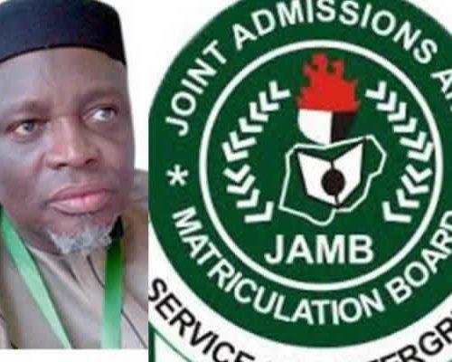 Read more about the article JAMB begins release of UTME results Tuesday