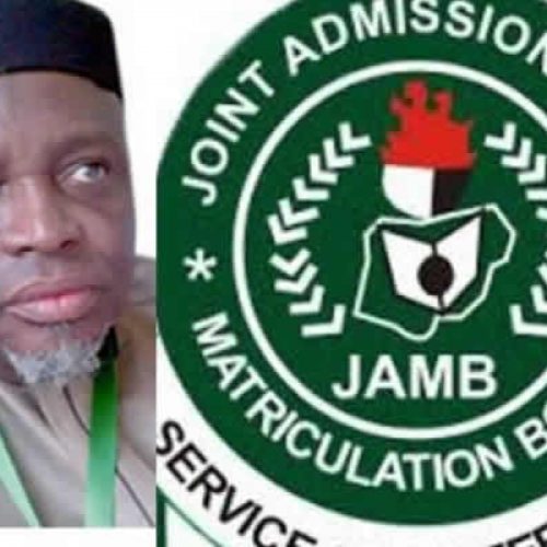 JAMB begins release of UTME results Tuesday