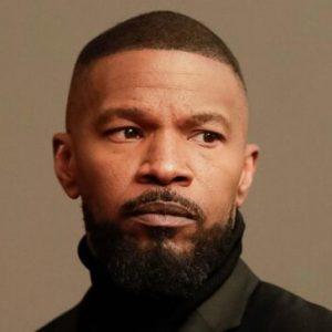 Jamie Foxx