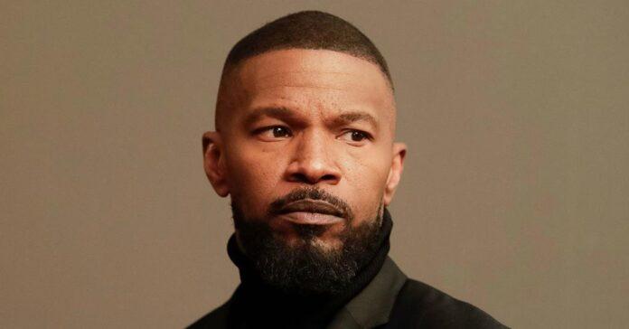 You are currently viewing Jamie Foxx suffered stroke, says Mike Tyson