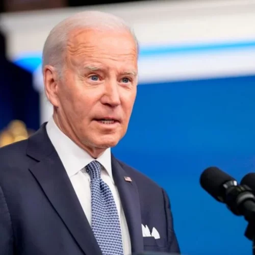 Read more about the article BREAKING: US President, Joe Biden Releases Names Of Delegation To Attend Tinubu’s Inauguration (Full List)