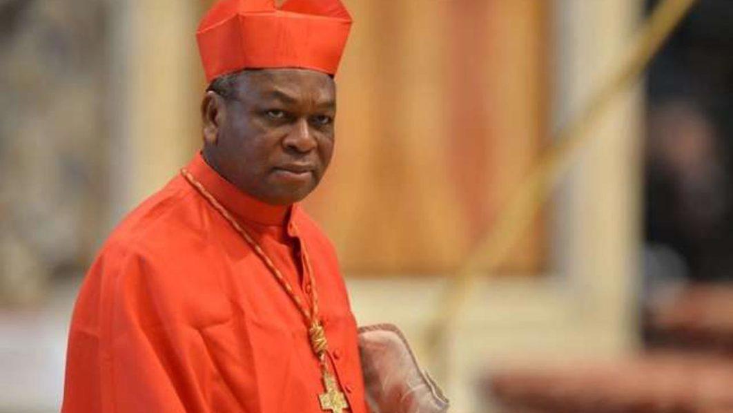 You are currently viewing Onaiyekan should separate church from politics – Onoh