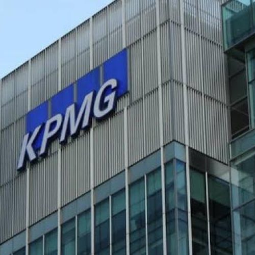 KPMG Survey Lists Polaris Bank as Most Improved Retail Bank