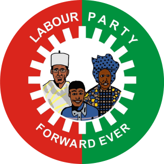 You are currently viewing 2023 Poll: PDP, LP Take Protests to US