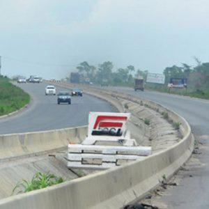 Lagos Ibadan Expressway