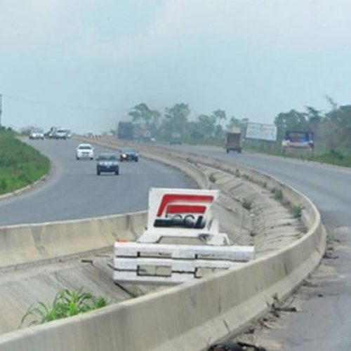 Contractor misses Lagos-Ibadan Expressway April completion date
