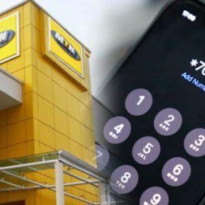 MTN USSD code