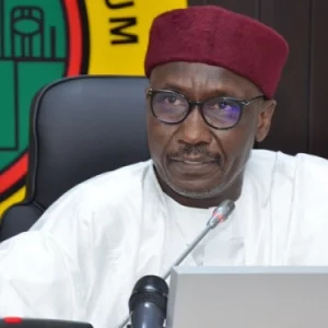 Mele Kyari NNPC GMD 1