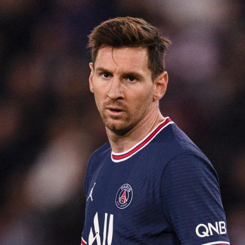 Read more about the article PSG set to end ‘relationship’ with Messi